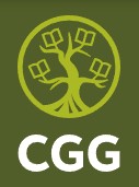 CGG Logo